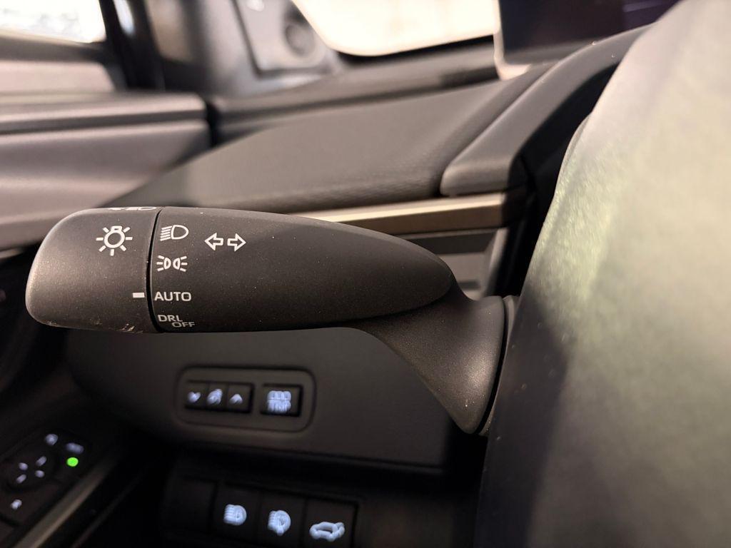 new 2026 Toyota bZ car, priced at $41,644