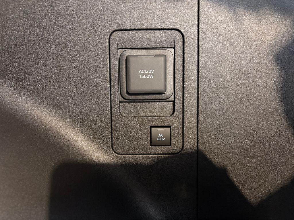 new 2026 Toyota bZ car, priced at $41,644