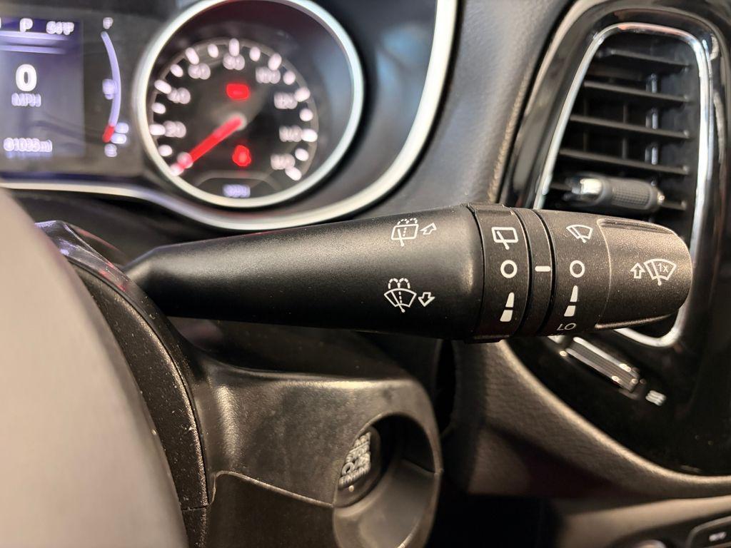 used 2019 Jeep Compass car, priced at $15,995