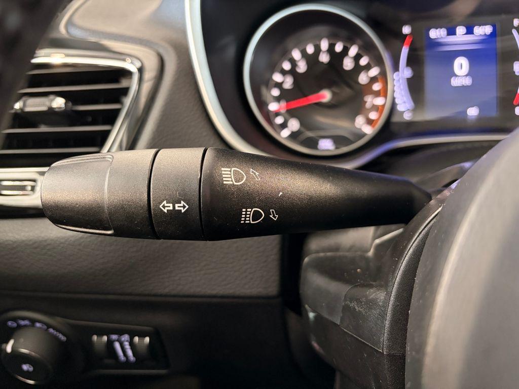 used 2019 Jeep Compass car, priced at $15,995