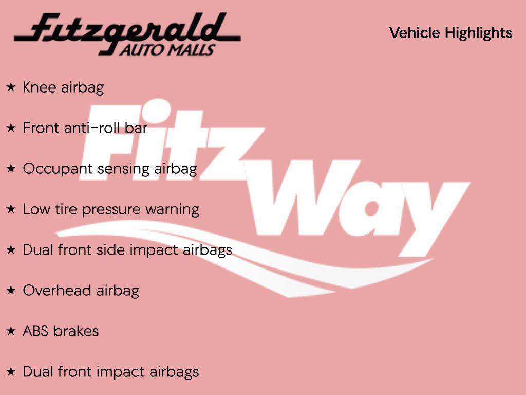 used 2019 Jeep Compass car, priced at $15,995