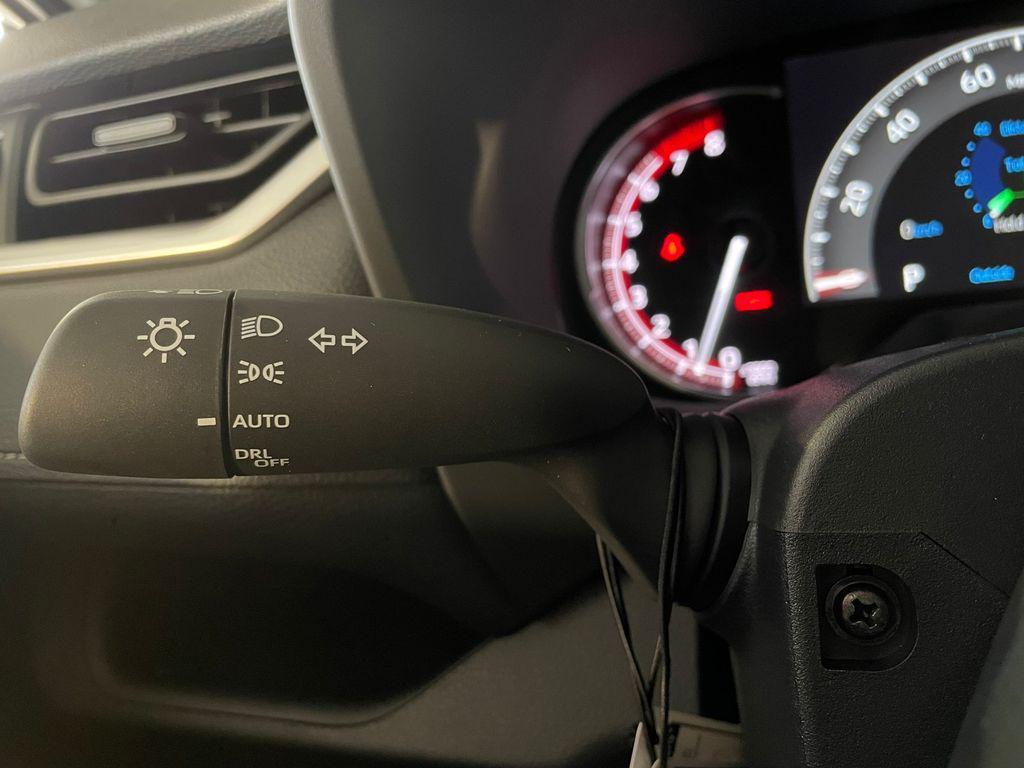 new 2025 Toyota RAV4 car, priced at $37,149