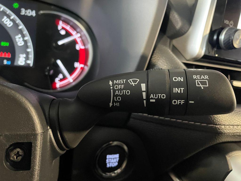 new 2025 Toyota RAV4 car, priced at $37,149