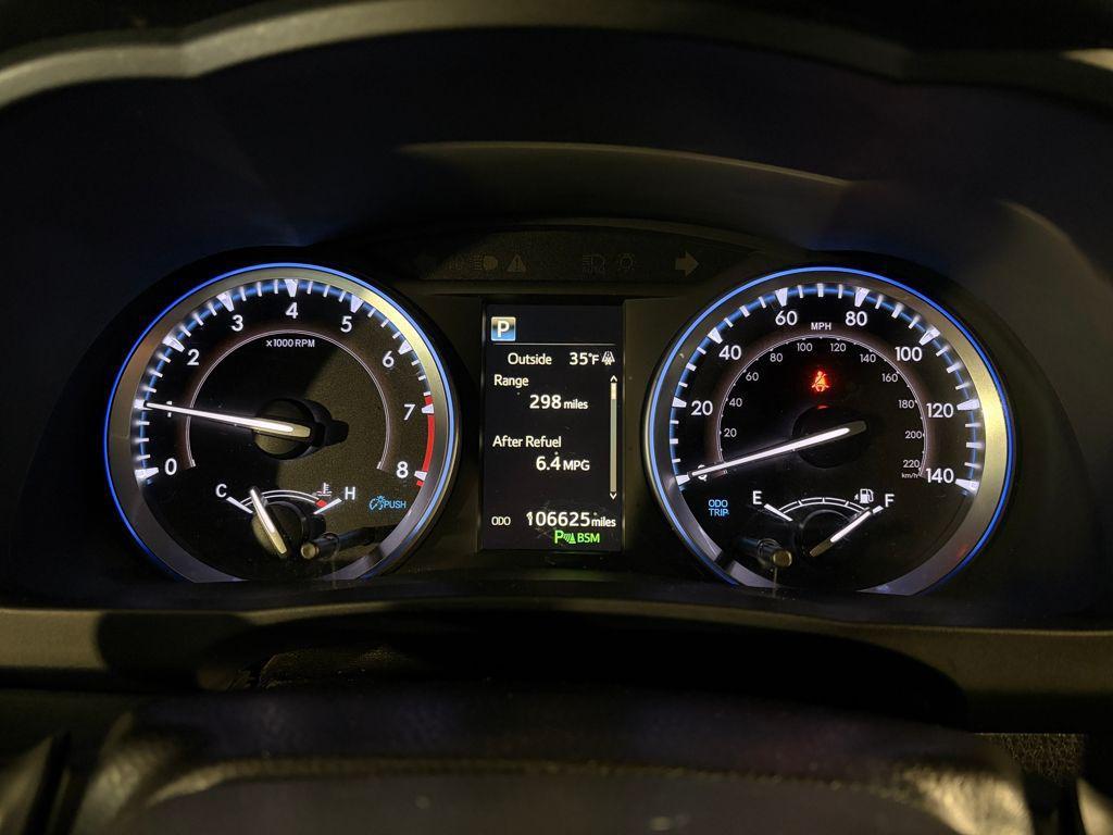 used 2019 Toyota Highlander car, priced at $23,895