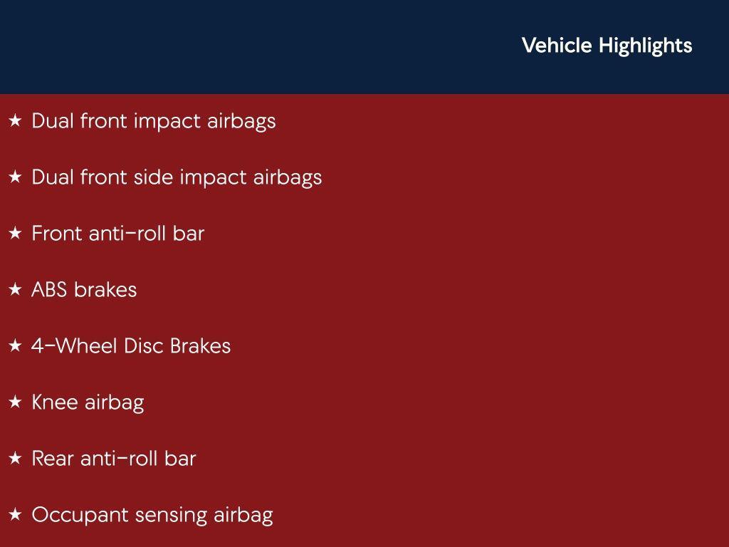 used 2019 Toyota Highlander car, priced at $23,895