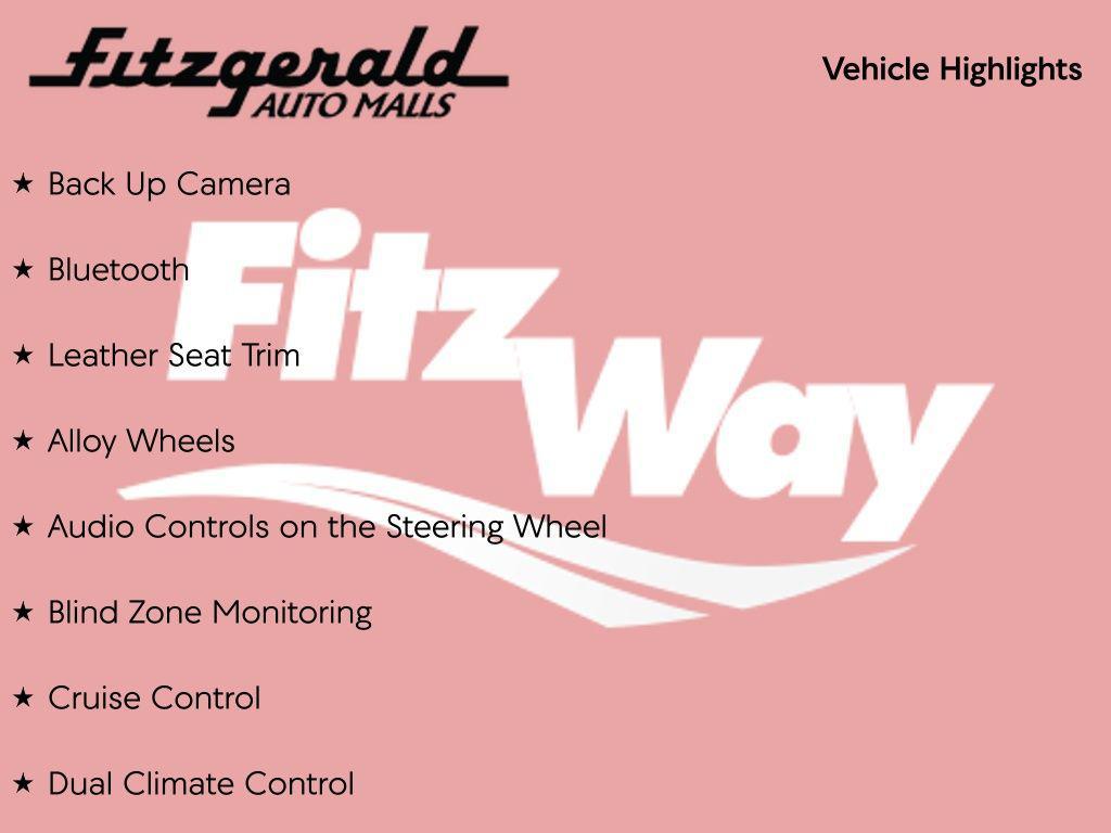 used 2023 Toyota Camry car, priced at $25,495