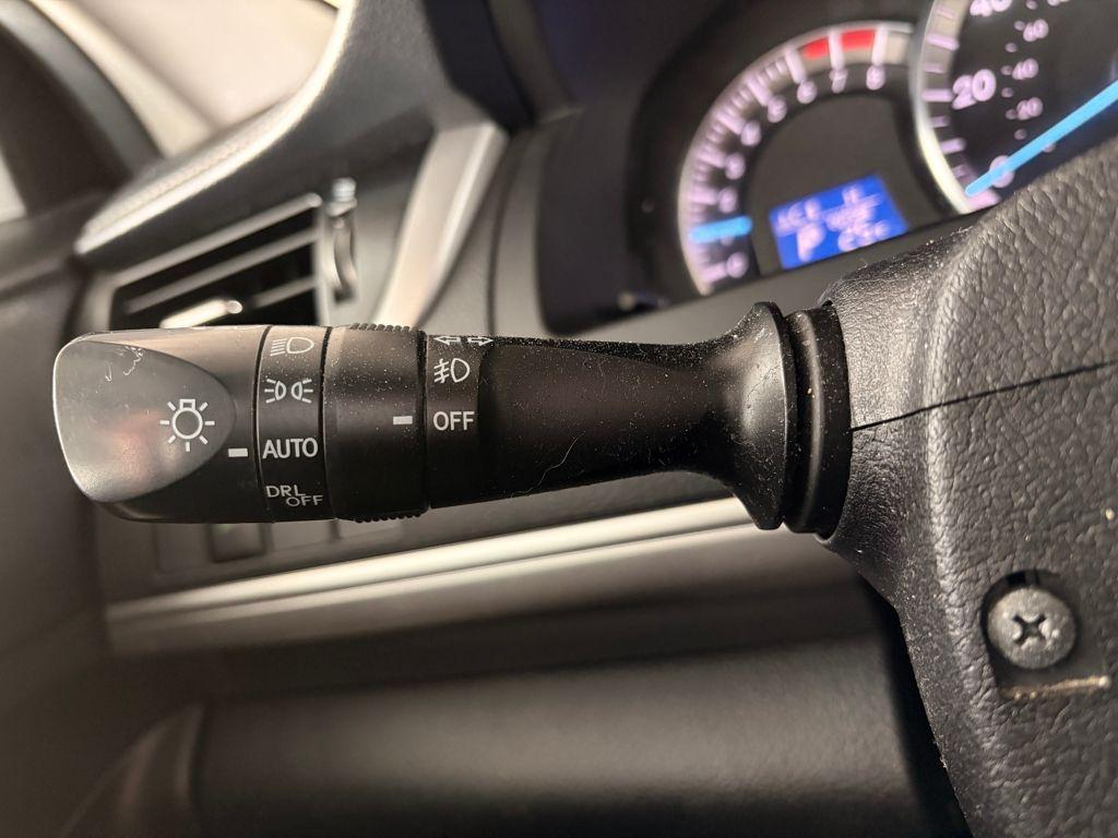 used 2014 Toyota Camry car, priced at $9,695