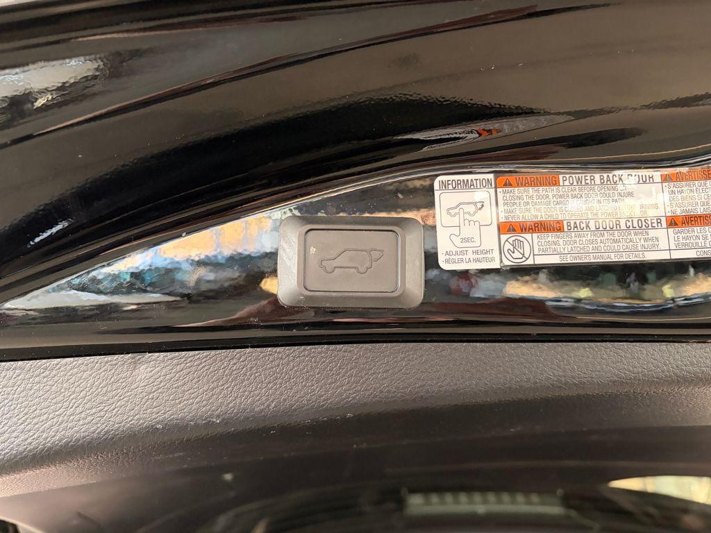 used 2018 Toyota RAV4 car, priced at $19,995