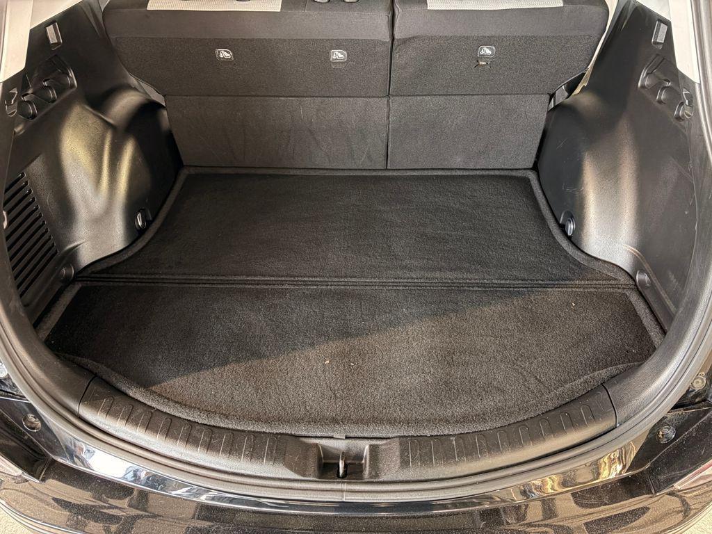 used 2018 Toyota RAV4 car, priced at $19,995