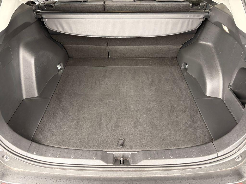 used 2025 Toyota RAV4 car, priced at $34,394