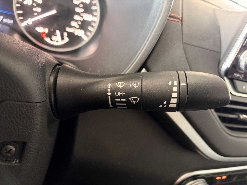 used 2020 Nissan Altima car, priced at $17,695