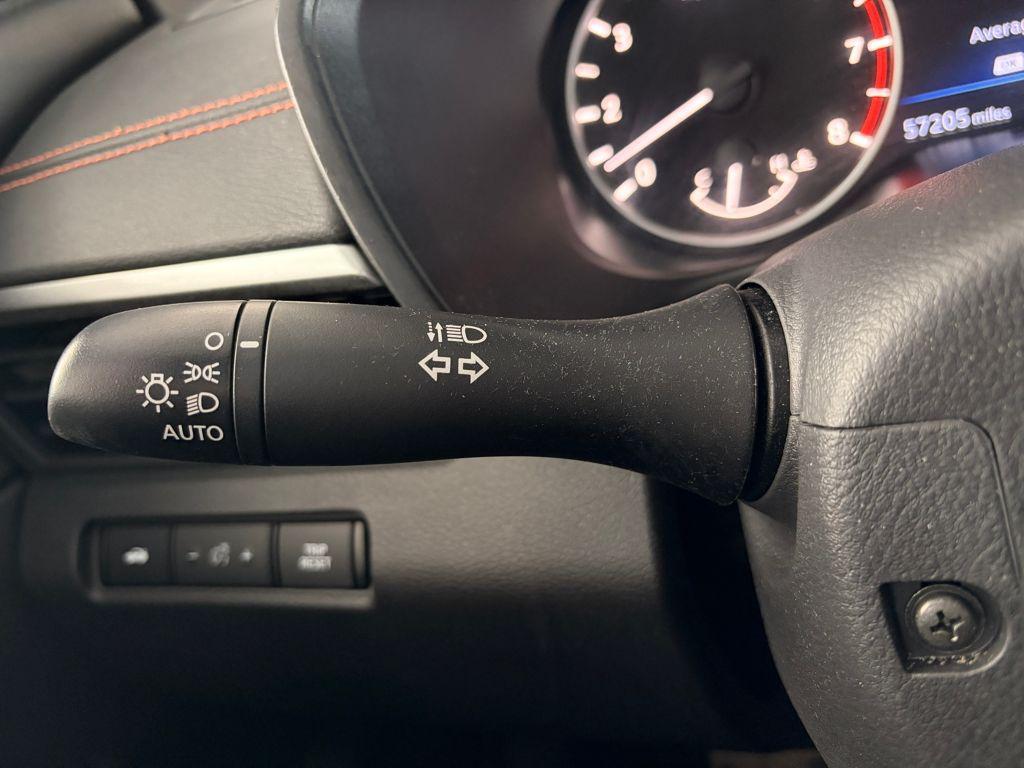 used 2020 Nissan Altima car, priced at $17,695