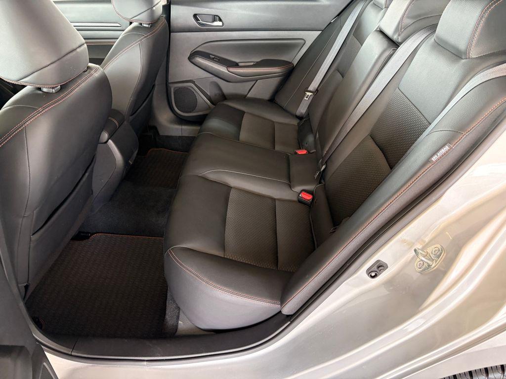 used 2020 Nissan Altima car, priced at $17,695