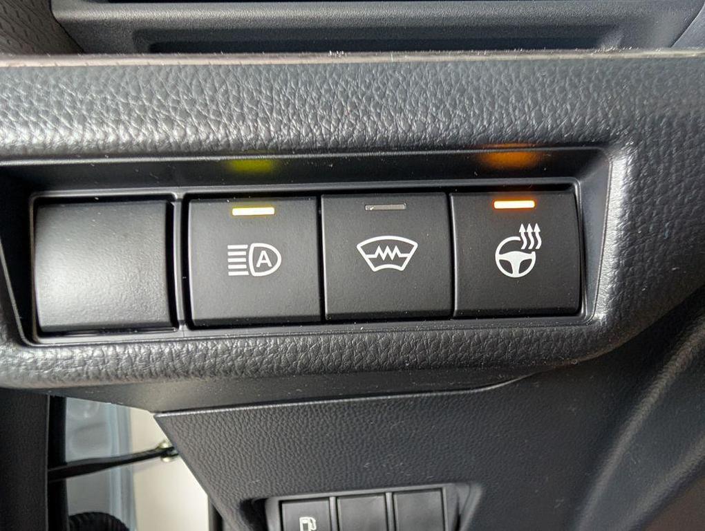 new 2026 Toyota Prius car, priced at $37,059