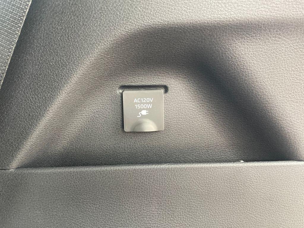 new 2026 Toyota Sienna car, priced at $55,885