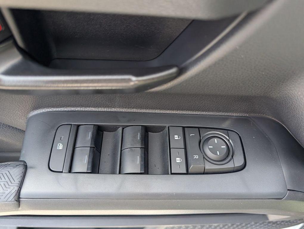 new 2025 Toyota Tacoma car, priced at $42,189