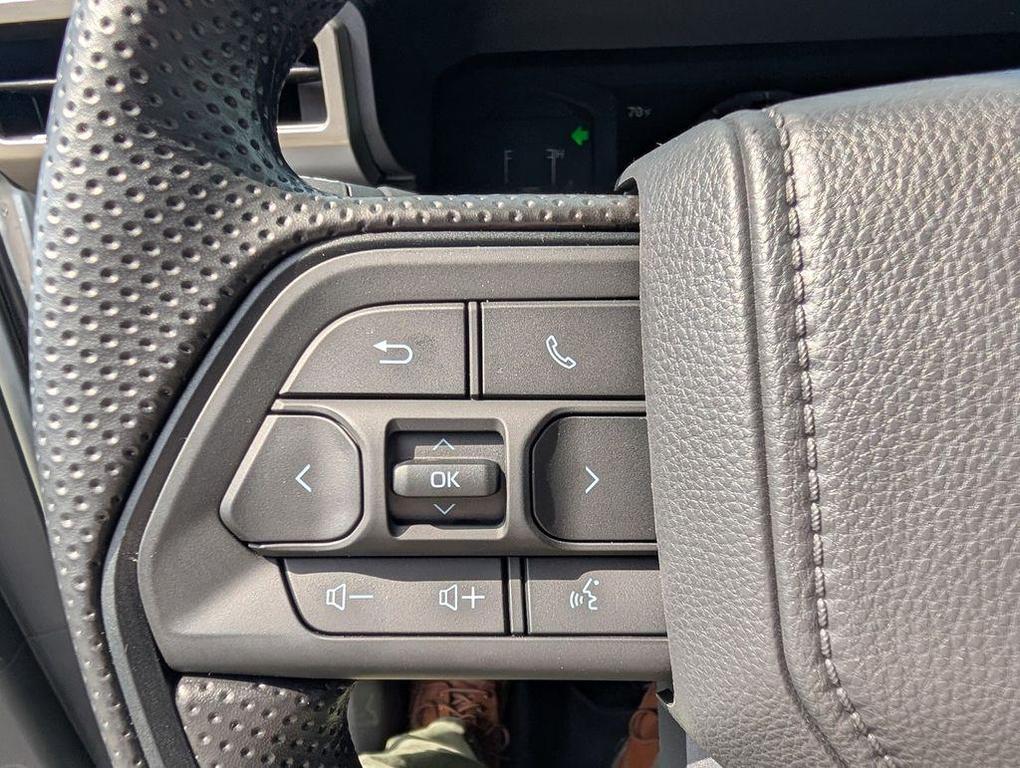 new 2025 Toyota Tacoma car, priced at $42,189