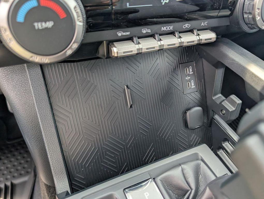 new 2025 Toyota Tacoma car, priced at $42,189