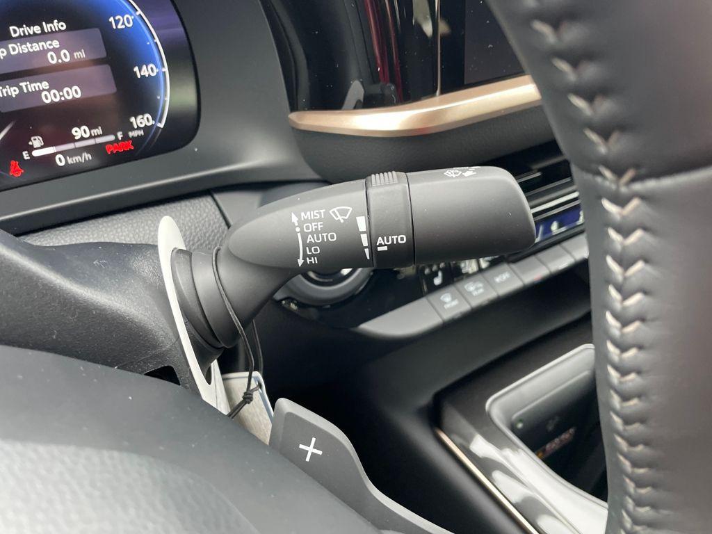 new 2026 Toyota Crown car, priced at $56,504