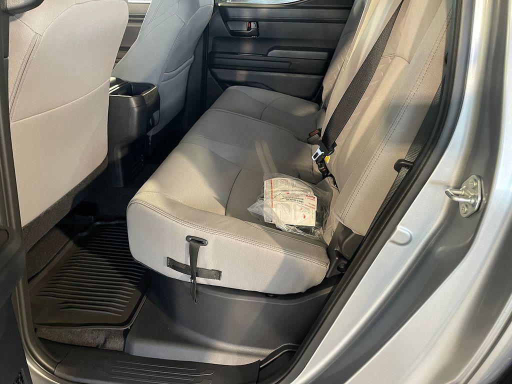 new 2025 Toyota Tacoma car, priced at $42,029