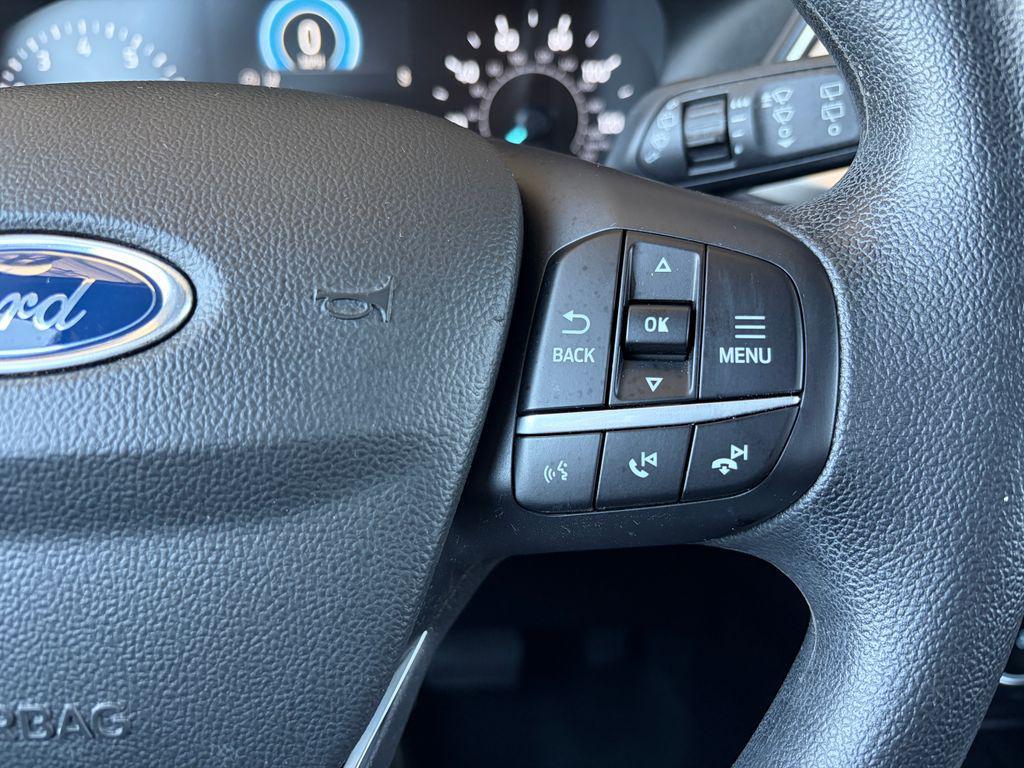 used 2020 Ford Escape car, priced at $13,994