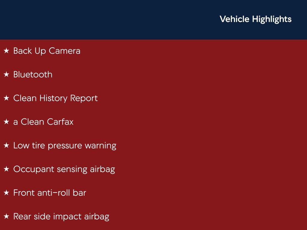 used 2025 Toyota Camry car, priced at $32,995