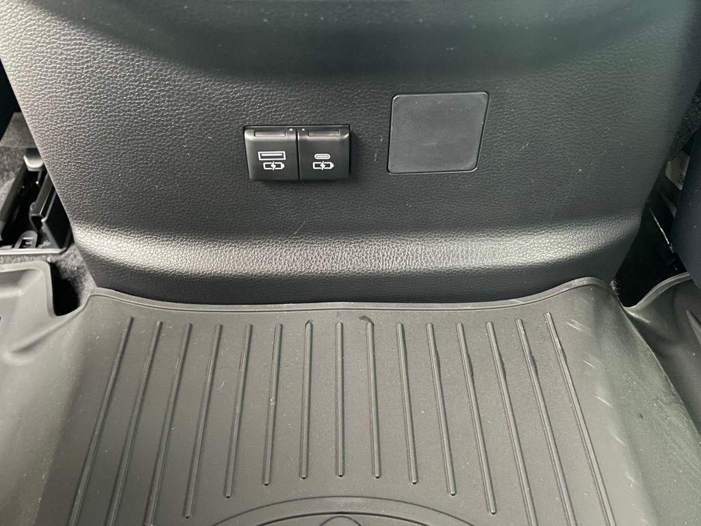 new 2026 Toyota Tundra car, priced at $53,452