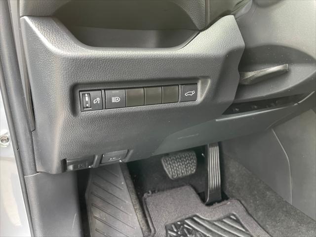 used 2022 Toyota RAV4 car, priced at $31,294