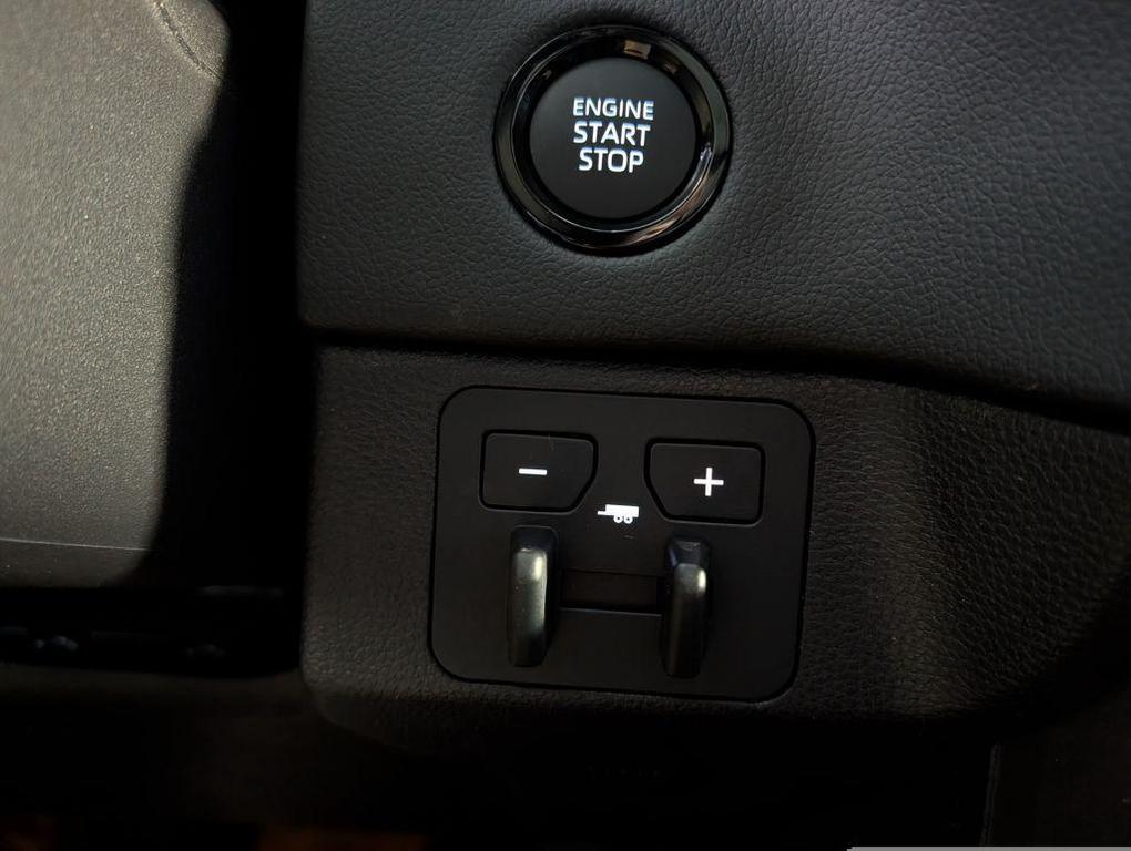 new 2026 Toyota Tundra car, priced at $59,064