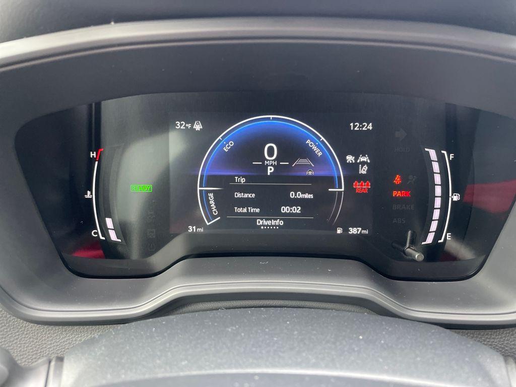 new 2026 Toyota Corolla Hybrid car, priced at $27,639