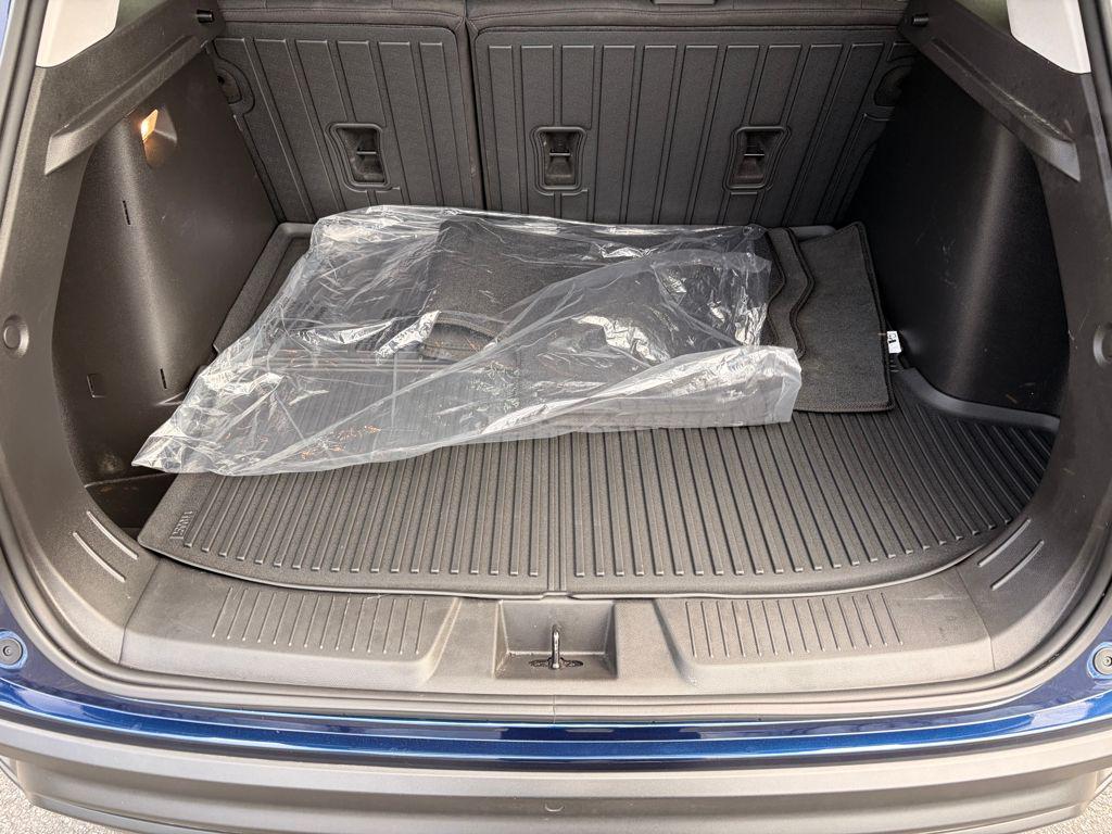 used 2024 Chevrolet Trax car, priced at $20,495