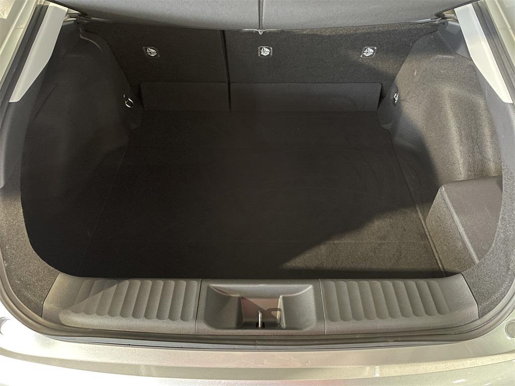 used 2025 Toyota Prius car, priced at $26,895