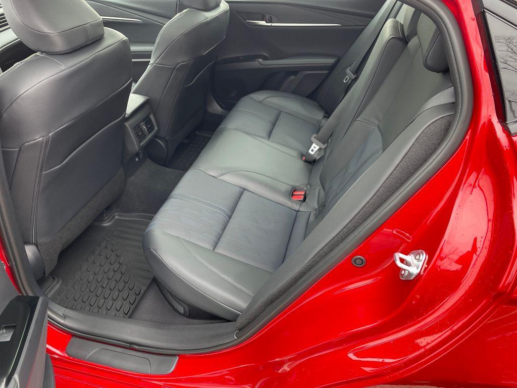 new 2026 Toyota Camry car, priced at $42,449