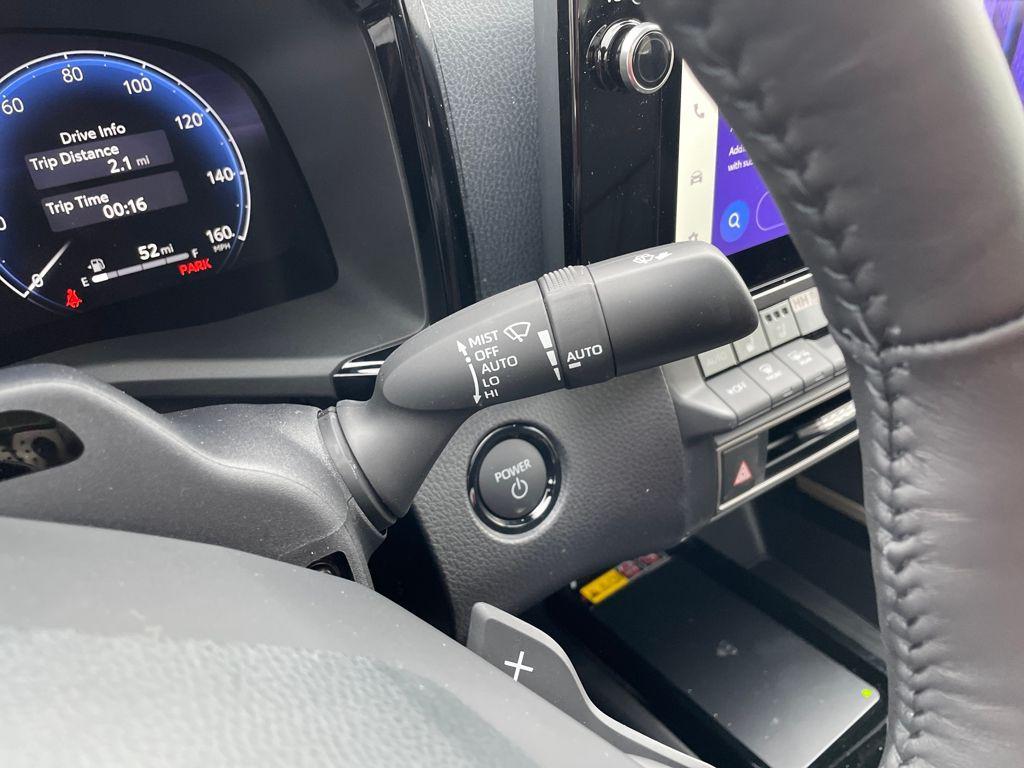 new 2026 Toyota Camry car, priced at $42,449