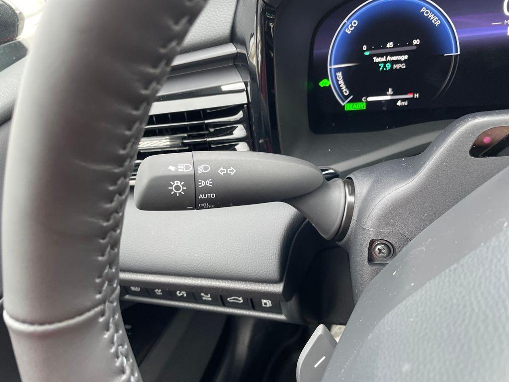 new 2026 Toyota Camry car, priced at $42,449