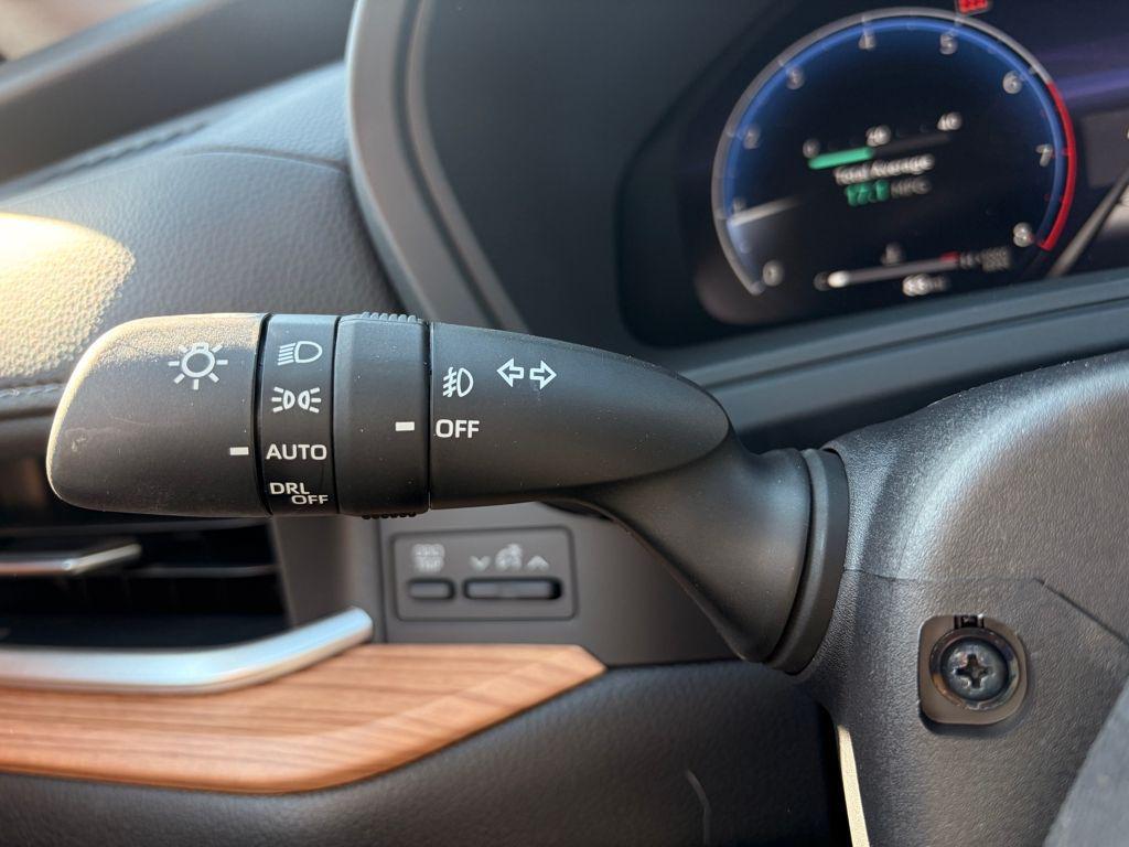 new 2026 Toyota Grand Highlander car, priced at $58,838