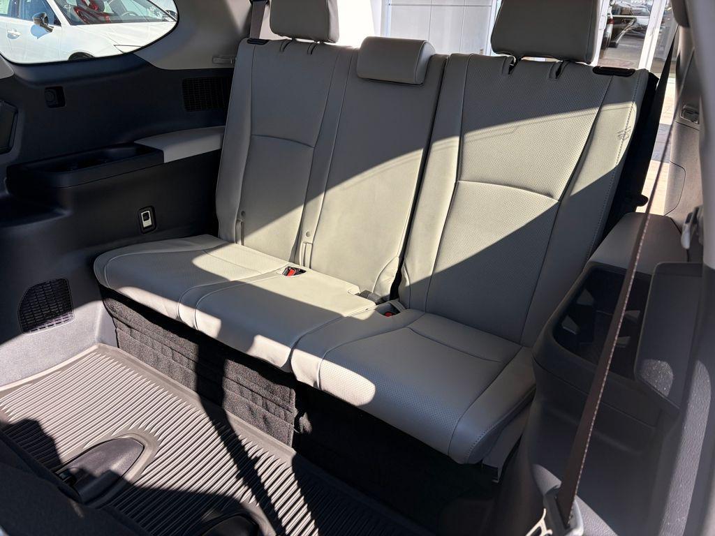 new 2026 Toyota Grand Highlander car, priced at $58,838