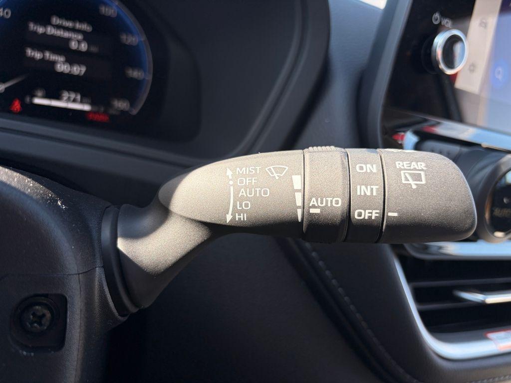 new 2026 Toyota Grand Highlander car, priced at $58,838