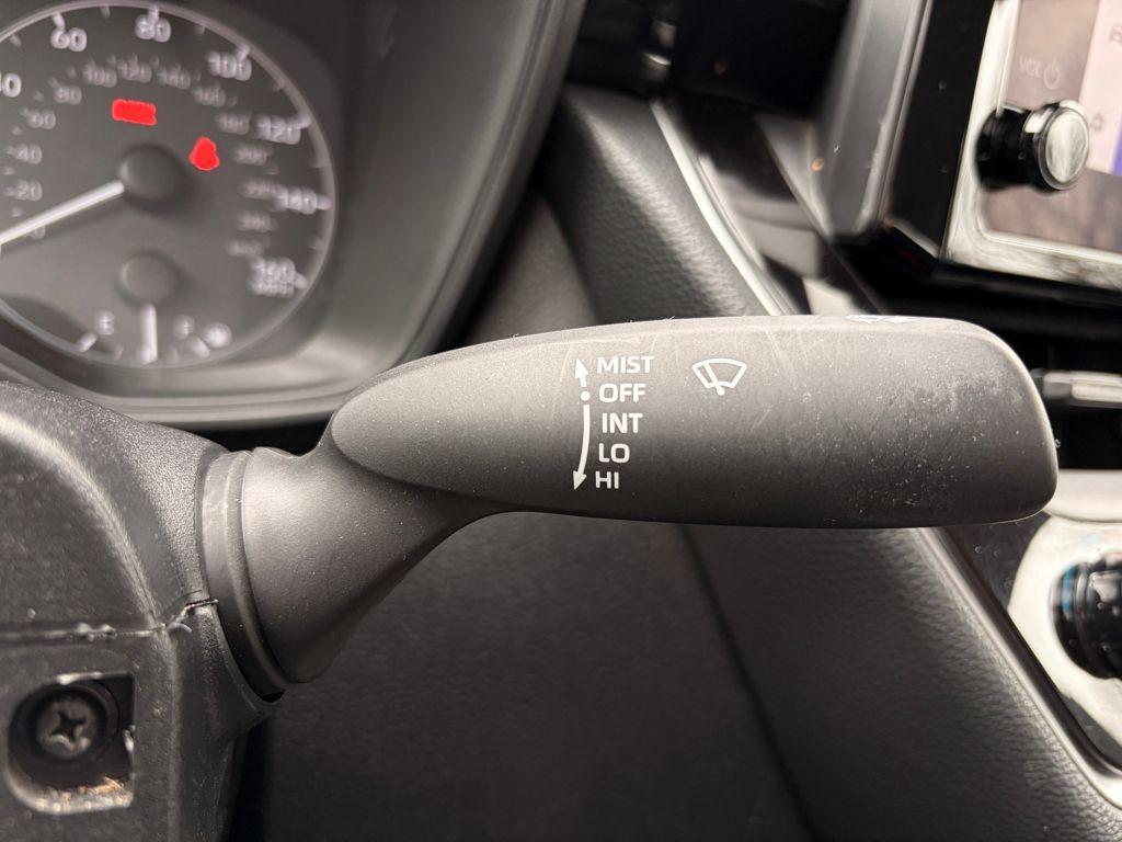 used 2023 Toyota Corolla car, priced at $17,995