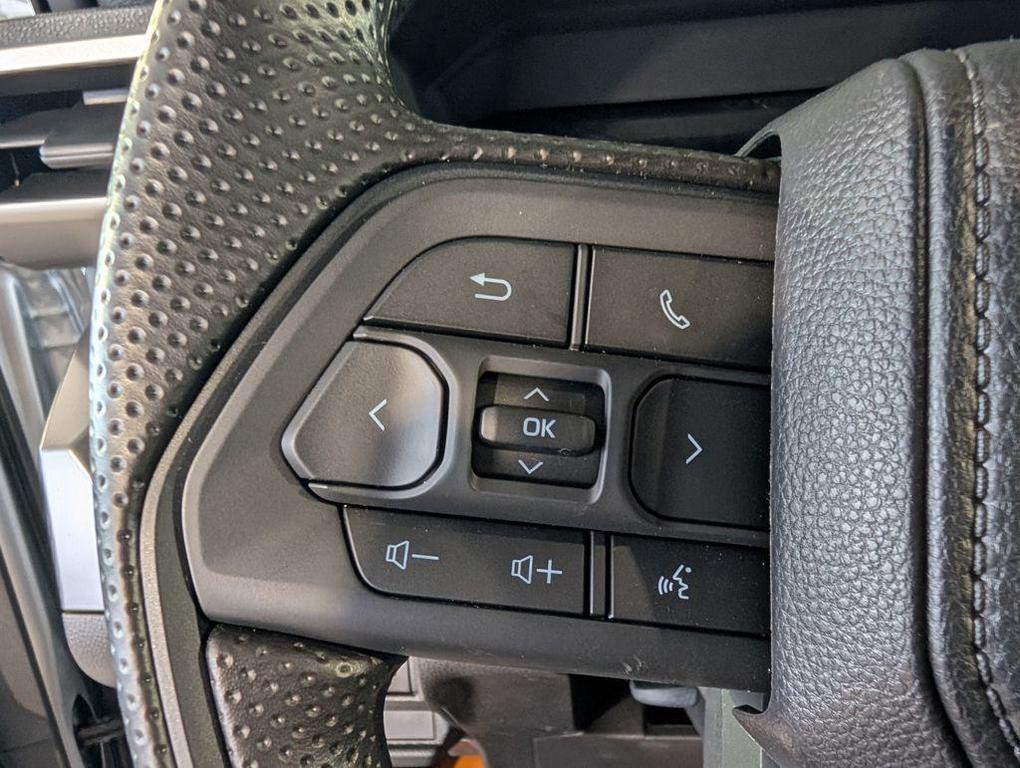 new 2026 Toyota Tacoma car, priced at $41,384