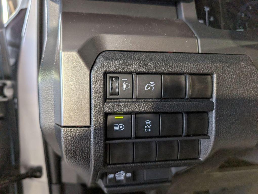 new 2026 Toyota Tacoma car, priced at $41,384