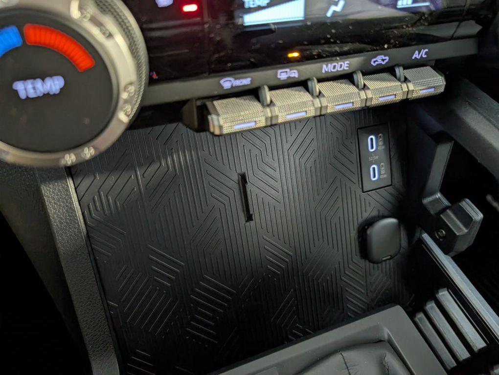 new 2026 Toyota Tacoma car, priced at $41,384