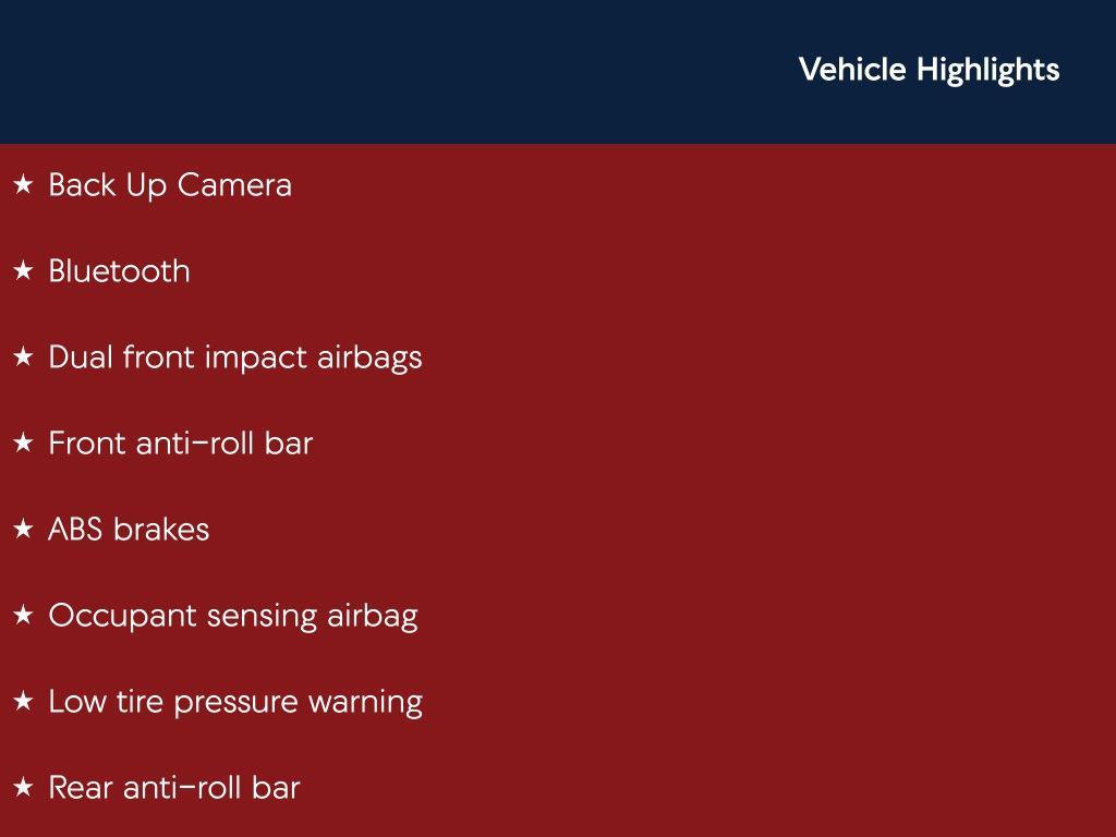 used 2021 Toyota Highlander car, priced at $30,995