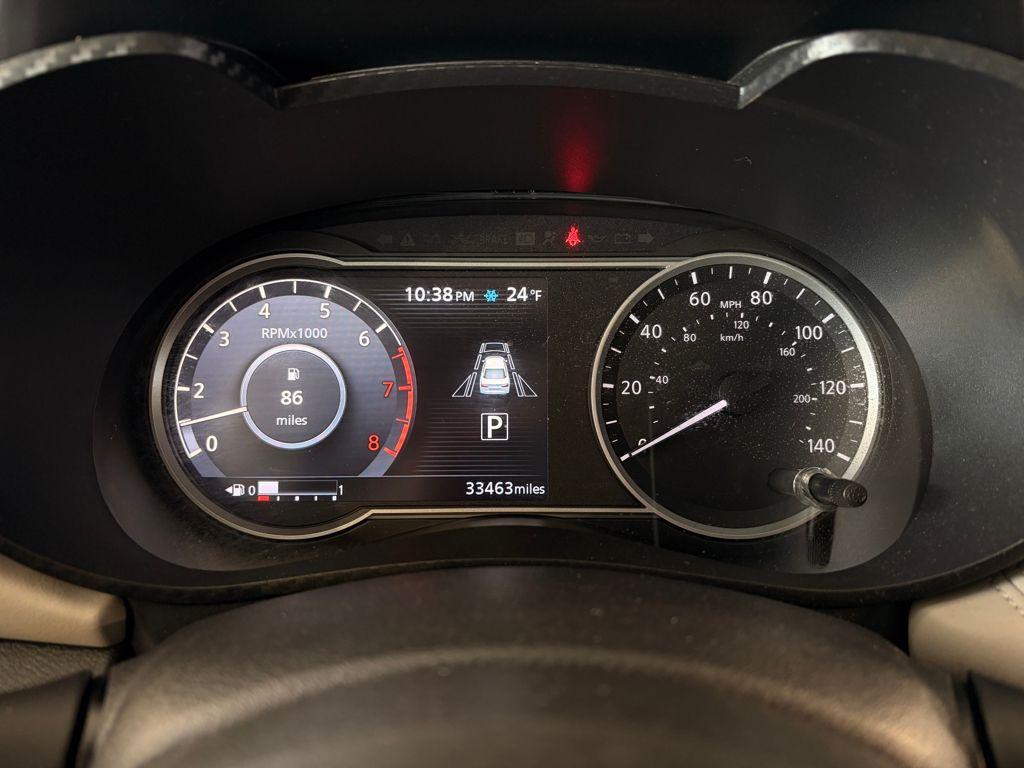 used 2020 Nissan Versa car, priced at $13,495