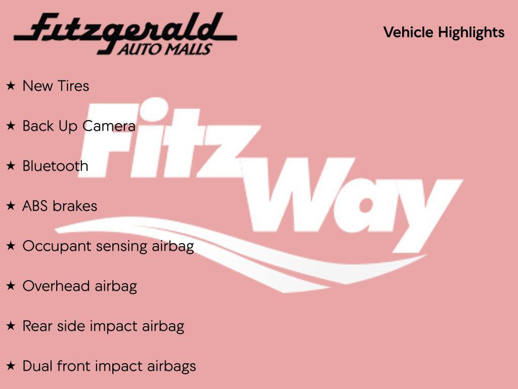 used 2020 Nissan Versa car, priced at $13,495