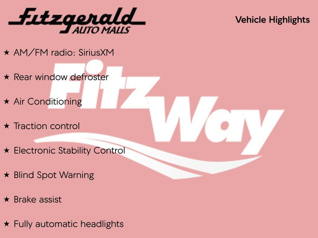 used 2020 Nissan Versa car, priced at $13,495