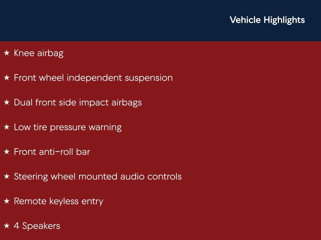 used 2020 Nissan Versa car, priced at $13,495