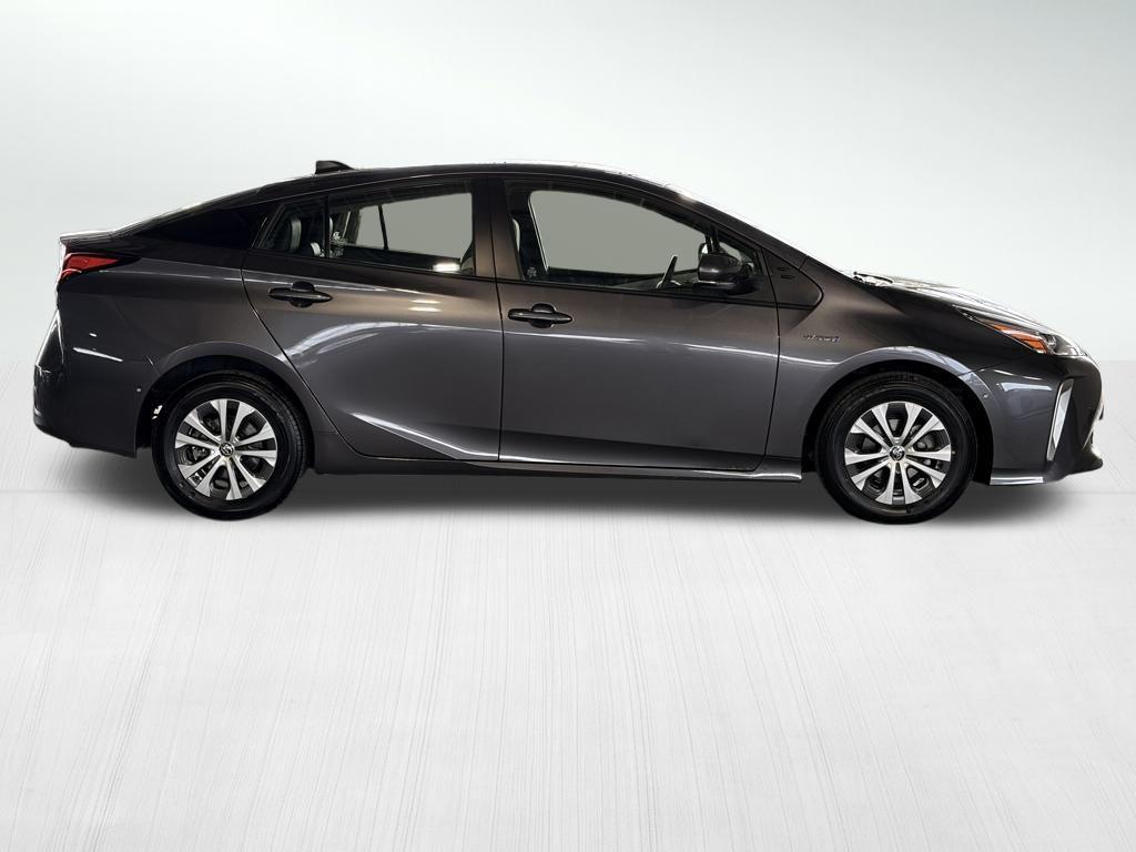 used 2022 Toyota Prius car, priced at $28,495
