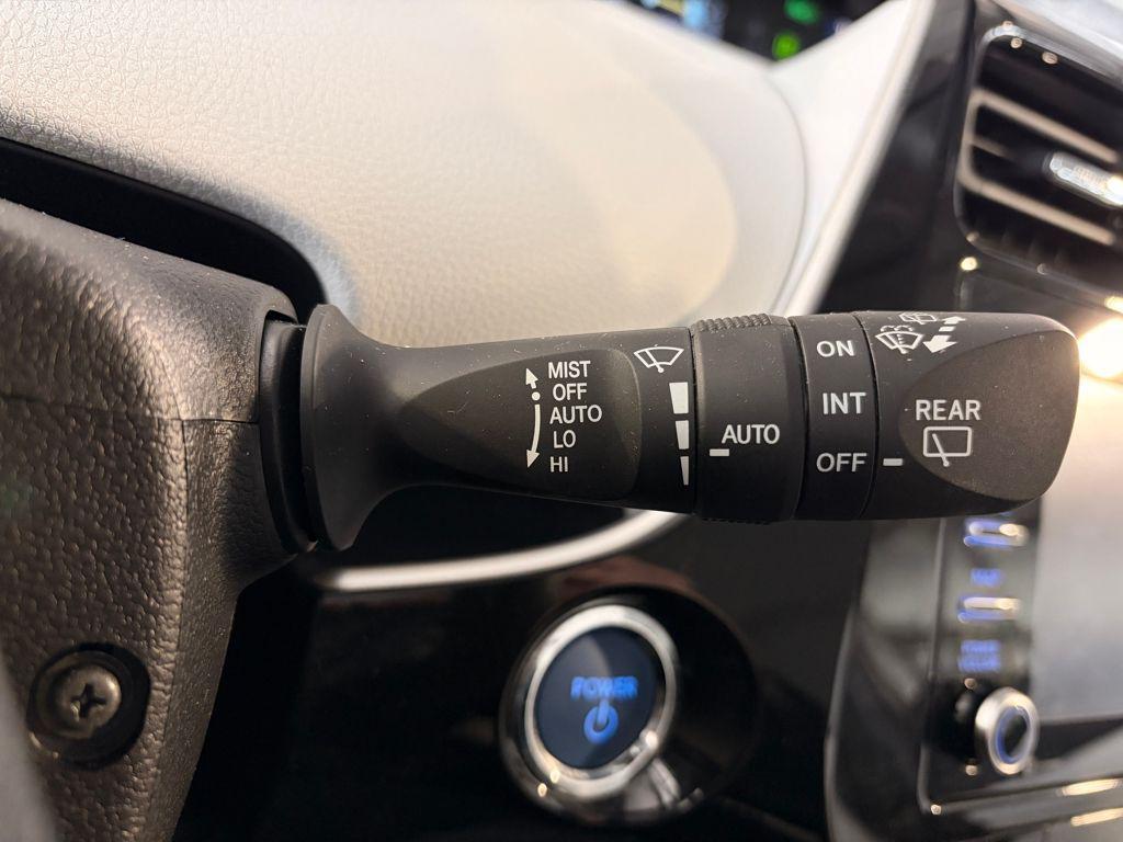 used 2022 Toyota Prius car, priced at $28,495