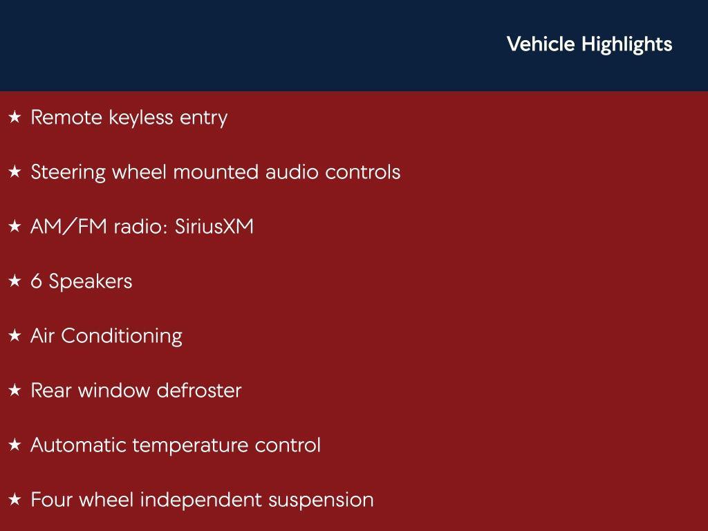 used 2022 Toyota Prius car, priced at $27,895